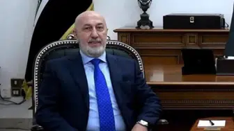 Irak’ta siyasi kriz gölgesinde seçim! Cumhurbaşkanı belirlendi