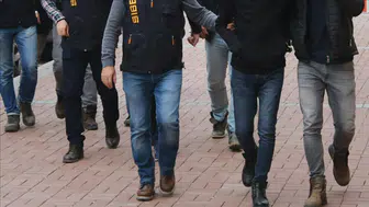 Diyarbakır dahil 4 ilde yasa dışı bahis operasyonu: 25 kişi tutuklandı