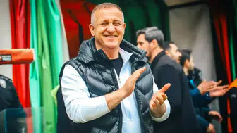 Amedspor’da seri büyüyor! Mesut Bakkal’dan şampiyonluk sözü