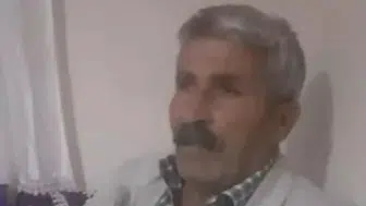 Diyarbakır’da acı kaza: Kaçan ineğini yakalamak isterken hayatını kaybetti