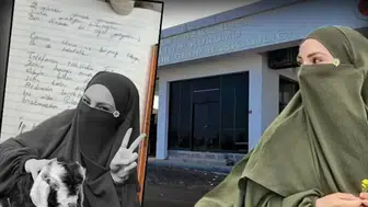 Nur Sena dosyasında çarpıcı karar