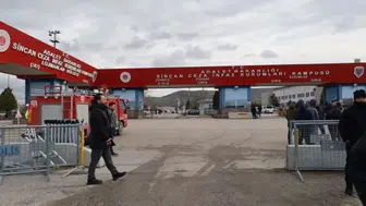 Cezaevinde dil krizi! Kürtçe mektuplar teslim edilmedi iddiası