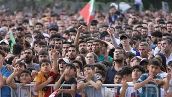 Amedspor maçı için ilk dev ekran kararı! Eğil’den örnek adım