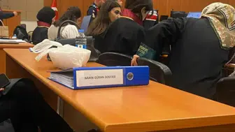 Narin Güran davasında yeni karar: Mahkeme hükmünü açıkladı