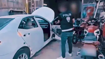 10 ilde dev operasyon! Diyarbakır da var: “Change” çetesine darbe