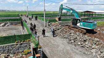 Diyarbakır’da tartışmalı yıkım kararı: Depremzedeler “barınma hakkımız ihlal ediliyor” dedi