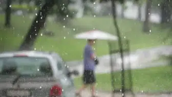 Diyarbakır’da bugün hava nasıl? Sıcaklık 24 dereceye çıkıyor