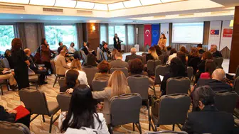 Diyarbakır’dan Ankara’ya “Kadın Dostu Kent” Vizyonu