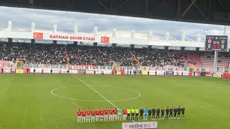 Şampiyon Petrolspor’a büyük saygı! Rakipten alkışlı karşılama