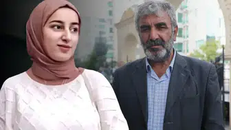 Rojin Kabaiş dosyasında yeni çıkış: Babasından “örtbas” iddiası