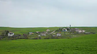 Konacık’ta 35 yıl sonra ilk kanalizasyon hattı: DİSKİ çalışmalara başladı