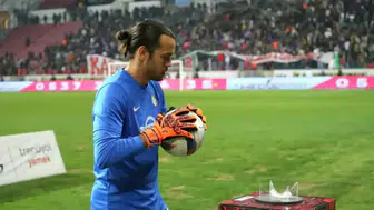 Amedspor darbe aldı! Bandırma’da yıkıldı, zirve yarışında ağır yara