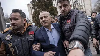 SON DAKİKA Gülistan Doku soruşturmasında flaş gelişme: Eski vali tutuklandı