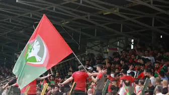 Amedspor’da büyük gün! Bodrum maçı biletleri satışta