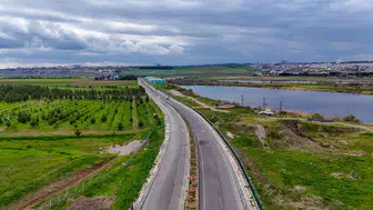 Diyarbakır’da büyük değişim! Binlerce ağaç dikildi