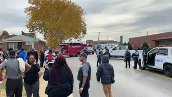 Okulu bastı, ortalık savaş alanına döndü! Urfa’daki saldırı Türkiye’yi sarstı