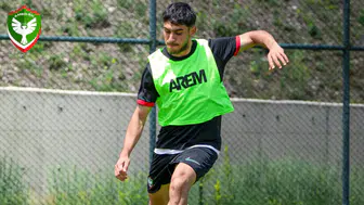 Amedspor, Erzurum kampında hazırlık maçına çıkıyor: Rakip için iki seçenek