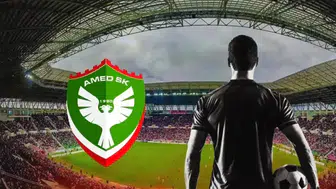 Amedspor’da büyük rüya: Bundesliga’nın yıldızı rotaya girdi