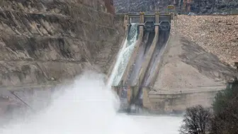 Diyarbakır’da Ana İsale Hattında Patlak: DİSKİ’den Açıklama