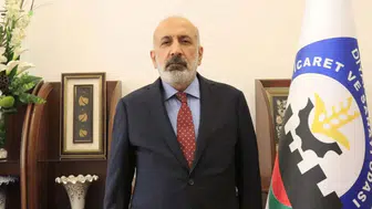 DTSO Başkanı Kaya’dan Mega Sanayi Bölgeleri Tepkisi: “Bölge Yatırım Dışı Bırakıldı”
