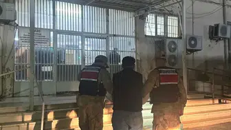 Mardin’de çocuğu darp eden şahıs tutuklandı