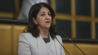 Buldan’dan İmralı Açıklaması: Öcalan Basınla Görüşmek İstiyor