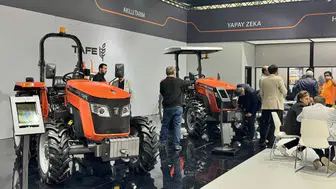 Tafe, Türk Çiftçilerine Yönelik Özel Traktör Üretimine Geçti!