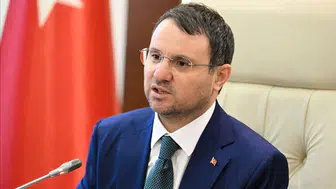 Bakan Gürlek’ten kritik Rojin Kabaiş ve Gülistan Doku açıklaması: Yerli ekip devrede