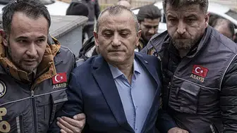 Gülistan Doku dosyasında kritik gün: Eski Vali Tuncay Sonel hakim karşısına çıkıyor