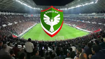 Amedspor’un tarihi randevusu: Iğdır deplasmanı Süper Lig’in kapısını aralıyor