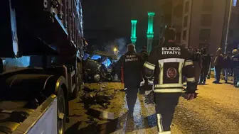 Elazığ’da yürek yakan veda: Genç Sevilay hayata tutunamadı