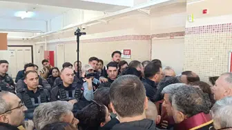 Gazeteci Hakan Tosun cinayetinde ilk duruşma: Sanık savunmaları ile kamera kayıtları arasındaki uçurum dikkat çekti
