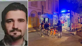 Midyat'ta kanlı hesaplaşma: Bıçaklı kavgada bir kişi hayatını kaybetti