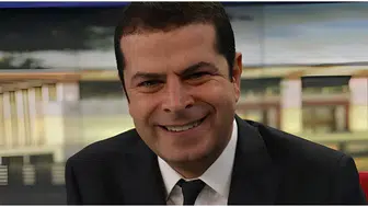 Cüneyt Özdemir'den Amedspor yorumu: Sadece bir şampiyonluk değil, yeni bir dönemin habercisi