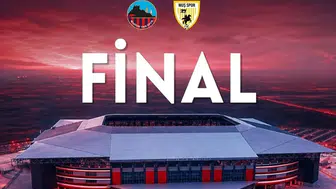 Diyarbakır’da tarihi gün: 1. Lig bileti için nefesler tutuldu, Muşspor ve Mardinspor sahaya çıkıyor