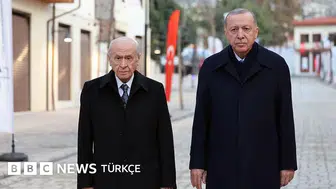Bahçeli’nin "Barış Koordinatörlüğü" önerisi Ankara’da dengeleri değiştirdi: İktidar kanadı nasıl bir yol haritası izleyecek?