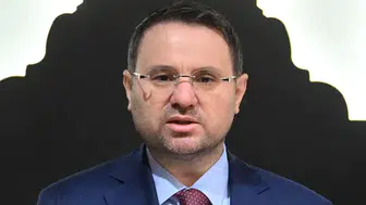 Adalet Bakanı'nın eşine suikast planı: İhbarcı sayesinde facia önlendi