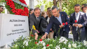 CHP’de sular durulmuyor: Özgür Özel rotayı yeni partiye kırdı, isim için geri sayım başladı