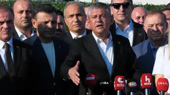 İmamoğlu davasında savunma krizi: Özel'den 'tarihi hesaplaşma'