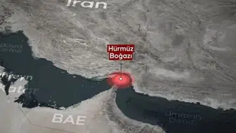 Küresel ticaretin can damarı Hürmüz'de kritik hamle: Umman'dan çift koridorlu çözüm arayışı