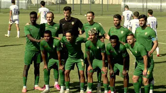 Amedspor'un Erzurum sınavı: İlk hazırlık maçında skor değil eksikler ön plandaydı