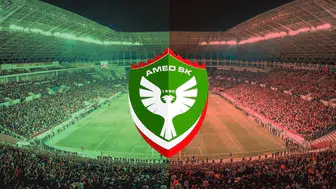 Amedspor'un Süper Lig yolculuğu başlıyor: Fikstür çekimi için geri sayım sona erdi