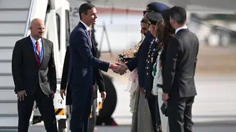 İspanya Başbakanı Sanchez Ankara'da: NATO zirvesi için kritik temaslar başlıyor