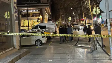 Diyarbakır Yenişehir’de Silahlı Kavga: 2 Kişi Yaralandı