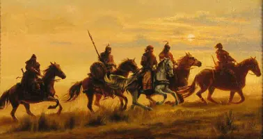 Kürt destanları: Aşkın, direnişin ve hafızanın izinde