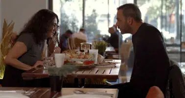 Karın gurultusu Kürtçe konuşursa ne olur? Diyarbakır’da ilginç film gösterimi