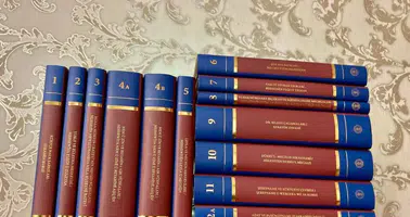 Doç. Dr. Ahmet KIRKAN açıkladı: 170 yıllık Kürtçe eserler yeniden yayımlandı
