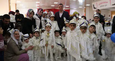 Kürt kültüründe kirvelik geleneği: Antropolojik ve sosyolojik bir değerlendirme