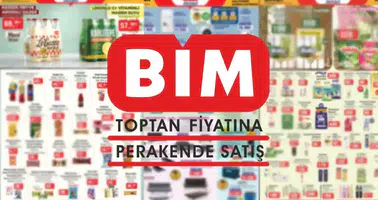 BİM Aktüel Temmuz Kataloğu Yayınlandı: Buzluktan Ankastreye İndirim Yağmuru Başlıyor