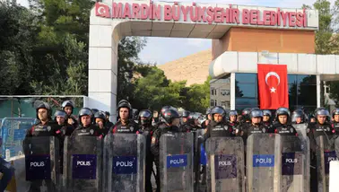 Mardin’de 85 milyonluk satış kararı